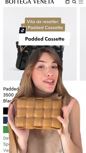 Errori di valutazione nel mercato delle luxury bags