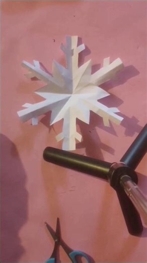 easy and simple paper craft #diy #craft #homemade paper craft