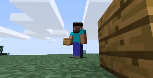 Uh, I’m Sorry, Where Was I When ‘Minecraft’ Creator, Notch, Announced He Was Developing a Roguelike and ‘Minecraft 2’?