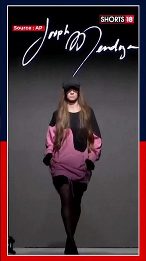 Over 200 Brands Show Off As Moscow Fashion Week Takes Over Kremlin Runway | N18S