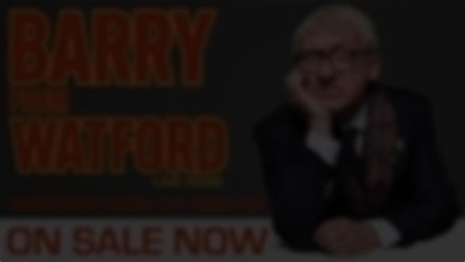 4.7K views · 69 reactions | Dec 5th on my advent calendar. More silly nonsense at Talksport. For tix to my new UK tour please go to barryfromwatford.co.uk | Barry From Watford | Facebook
