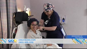 Implantable Contact Lens - Chu Vision