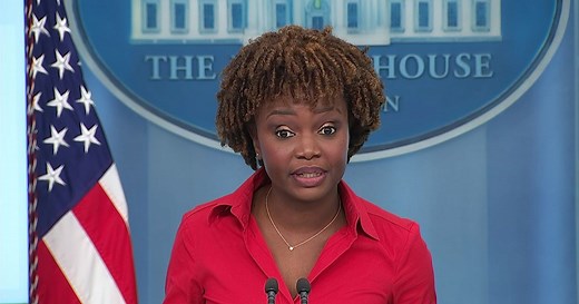 White House Daily Briefing