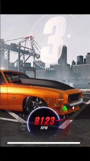 CSR 2 “Sick ￼ seconds 1.0” Camaro, SS glitch, tune! #csrracing2 #subscribe #csrank ￼￼