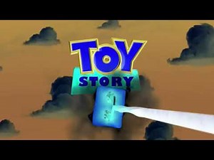 Toy Story 3 (2010) Title Card in G Major 7