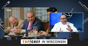 'Top Chef' Season 21: Highlighting local restaurateur and guest judge