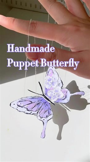 Create Stunning Paper Butterflies with Handmade Art Techniques