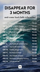 226K views · 86 reactions | The best fast-learning app for those who don’t have time to read  Get a bite-sized learning plan for personal growth Be the most productive version of yourself. Don’t find excuses, use Wiser! | Wiser | Facebook