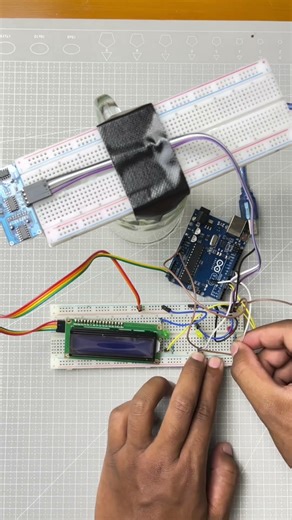 #arduino #diy #part #water #level