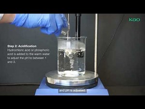 KAO | Improving Asphalt Emulsion with ASFIER | ASPHALT