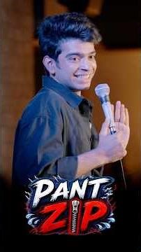 Mat lena ye jeans🫠 #standupcomedy #standup #comedy