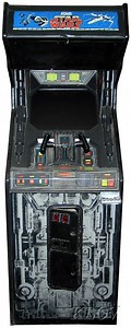Star Wars - Videogame by Atari
