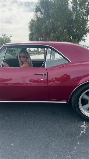 For Sale: 1967 Rally Sport Camaro with 454 Big Block!