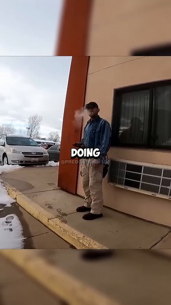 Pred Caught Meeting 13-Year-Old on Camera
