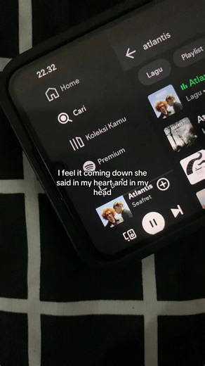Seafret - Atlantis Lyrics Explained
