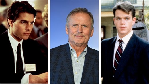 5 John Grisham Movies Perfect for Your Next Streaming Marathon