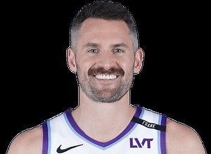 Kevin Love | Forward-Center | Utah Jazz | NBA.com