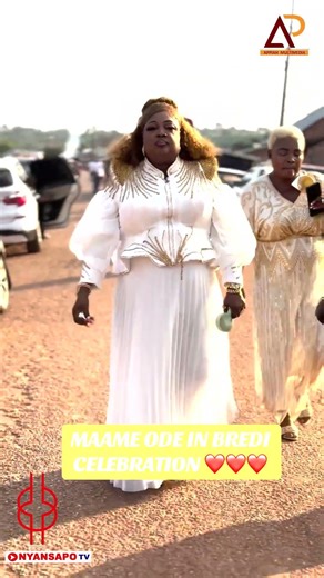 Bredi festival #otumfouoseitutu #bredi #nkoranza #ghanatiktok #goviral #fypシ゚ #fyypp #movie