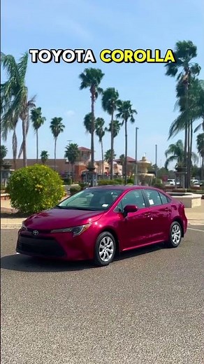 50+ MILES PER GALLON TOYOTAS-TOYOTA OF PHARR