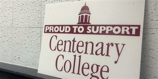 Centenary College receives $10 million federal funding for science building renovation