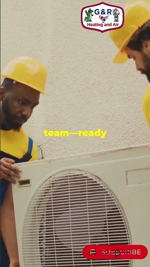 24 AC Repair Near Me | 24/7 Emergency AC Service by G & R Heating And Air