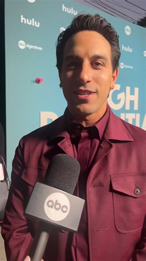 4.6K views · 95 reactions | Are you ready to meet the characters of High Potential? | High Potential | Facebook