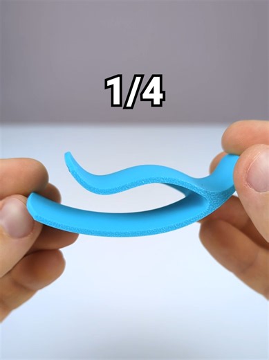 Useful 3D Prints for Home: Shoe Horn, Dishwasher Slider, Towel Hook