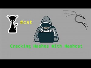 How Hackers Cracks Hashed Passwords | hashcat | #linux #thelinuxpoint