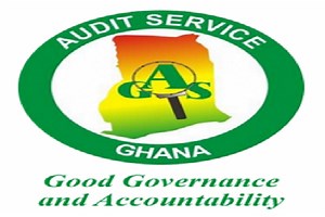 Delays in submitting 2019 audit report due to COVID-19, not cover-up – Audit Service