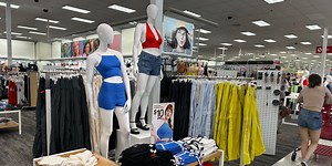 Target Still Has One Item Way Cheaper Than Walmart—Its Stock