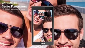 Luxurious leather pattern and best value combine in #ASUS #ZenPad C7.0. Also, enjoy the amazing entertainment experiences! | ASUS