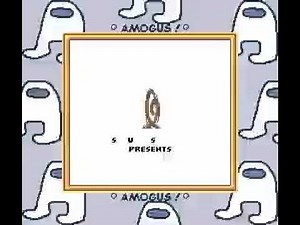 Among Us Pokemon: Sus Version