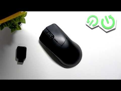 Glorious Model O 2 Pro – Compatibility with Windows, macOS & Linux