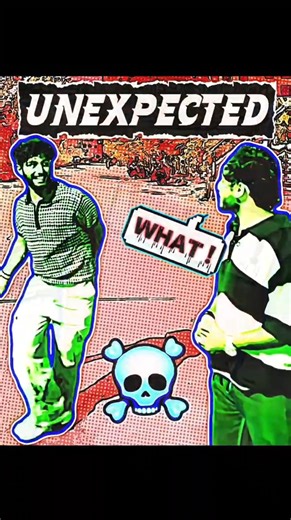 Unexpected ! 💀🔥 #trollfaceeditz99