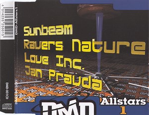 Various - DMD Allstars 1