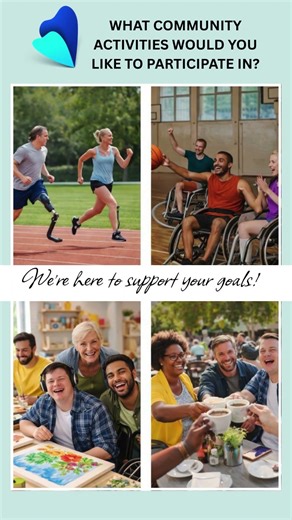 Community Participation & Engagement