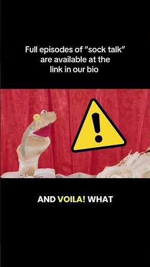 Sock puppet show for weird people #socktalk #danger #puppetshow #sockpuppet #weirdcore #dangerzone