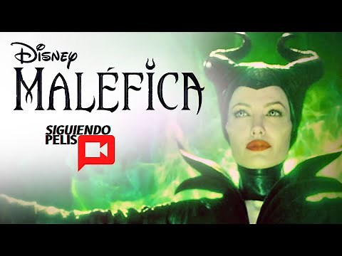 MALEFICENT | 11-MINUTE SUMMARY
