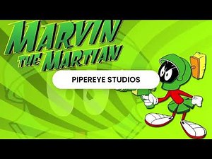 Marvin the Martian: The Quietest Villain in Looney Tunes