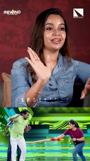 STAR MAGIC ലെ ചാട്ടവാറടി ശരിക്കും വേദനിക്കും | ALICE CHRISTY | Interview