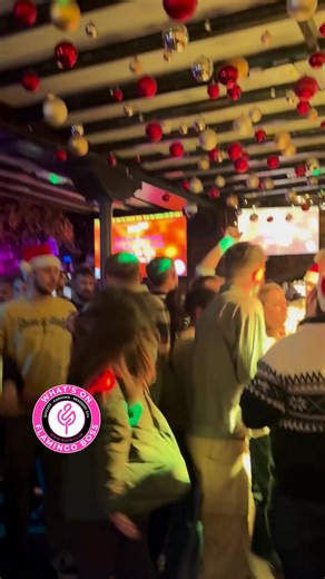 Jingle & Belt Ship Anson Friday night = KARAOKE NIGHT From 7:30pm, it’s Christmas bangers, guilty pleasures, crowd anthems, and full-volume festive chaos. No judging. No warm-ups. Just grab the mic, belt it out, and let the pub do the rest. We’re bringing the vibes every Friday & Saturday all festive season — big tunes, big energy, and serious “one more song” behaviour. Bring your mates, lose your voice, and sing like work can wait Follow Whats On Flamingo Boss for the best nights out More info: