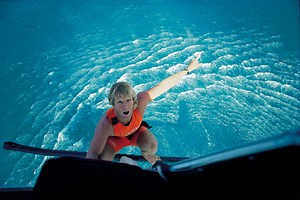 The myth of Alec 'Ace Cool' Cooke will forever live on