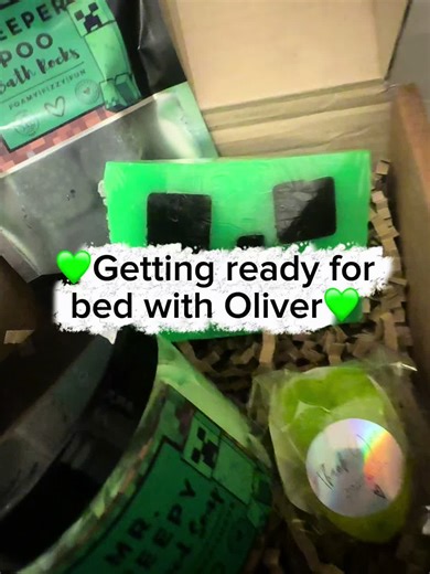 Embracing Neurodiversity: A Calming Bedtime Routine