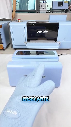 1.8K views · 4 comments |  Sumate al Taller Gratis de Sublimación y conocé cómo iniciar tu propio proyecto creativo  #sublimacion #tallergratis #emprendeycrea #productoscreativos #creatividad | Sublimación y Dtf Total | Facebook