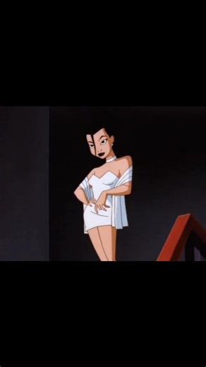 @the_black_knight4life on Instagram: "Dana 🦇🖤🦇 Batman Beyond Season 2, Episode 22 "Rats" #dcuniverse #dccomics #batman #batmanbeyondreturnofthejoker #justiceleagueunlimited #batmanbeyond #batmantheanimatedseries #superman #terrymcginnis #robin #timdrake #catwoman #selinakyle #nightwing #dickgrayson #barbaragordon #batgirl #twoface #harveydent #joker #harleyquinn #mrfreeze #thepenguin #theriddler #scarecrow #markhamill #kevinconroy #willfriedle"