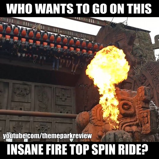 340K views · 1.3K reactions | Talocan at Phantasialand is an...