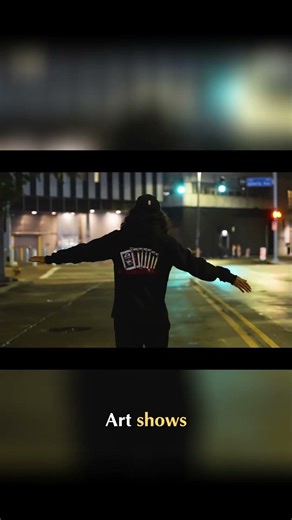 Man's hustle: From phone to ATM to venue #shorts