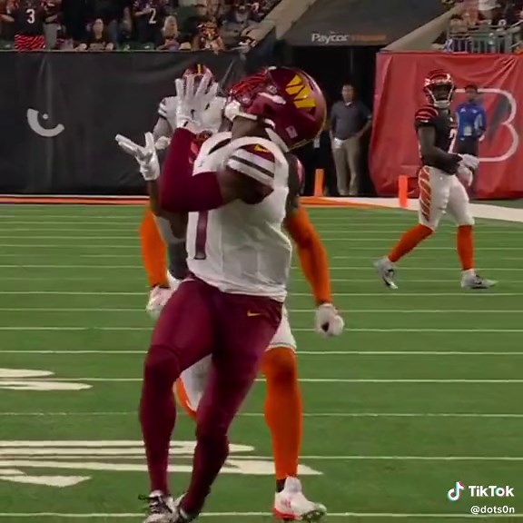 Jayden Daniels: Leading the Team Comeback