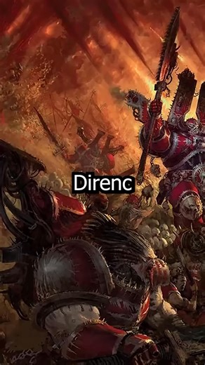 The World Eater's Breeding Program | 40K Story