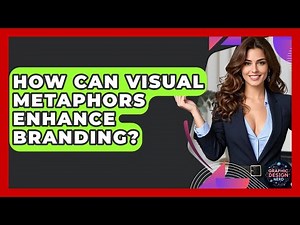 How Can Visual Metaphors Enhance Branding? - Graphic Design Nerd